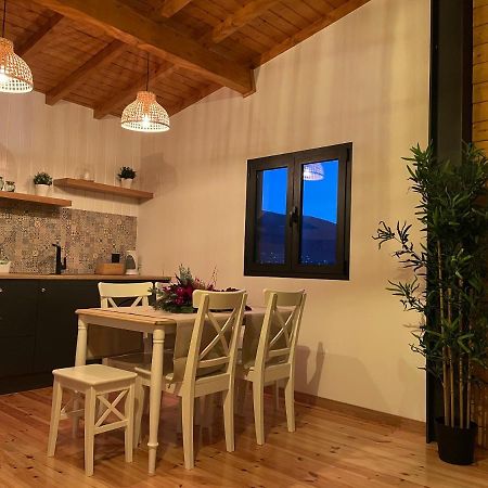 Casa Do Passadico - Fafiao Villa Ngoại thất bức ảnh
