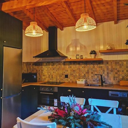 Casa Do Passadico - Fafiao Villa Ngoại thất bức ảnh