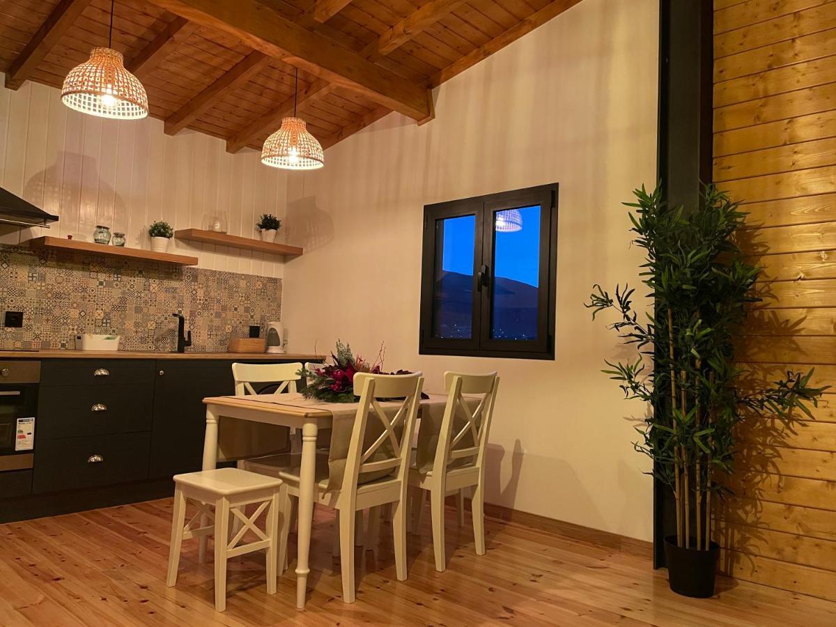 Casa Do Passadico - Fafiao Villa Ngoại thất bức ảnh
