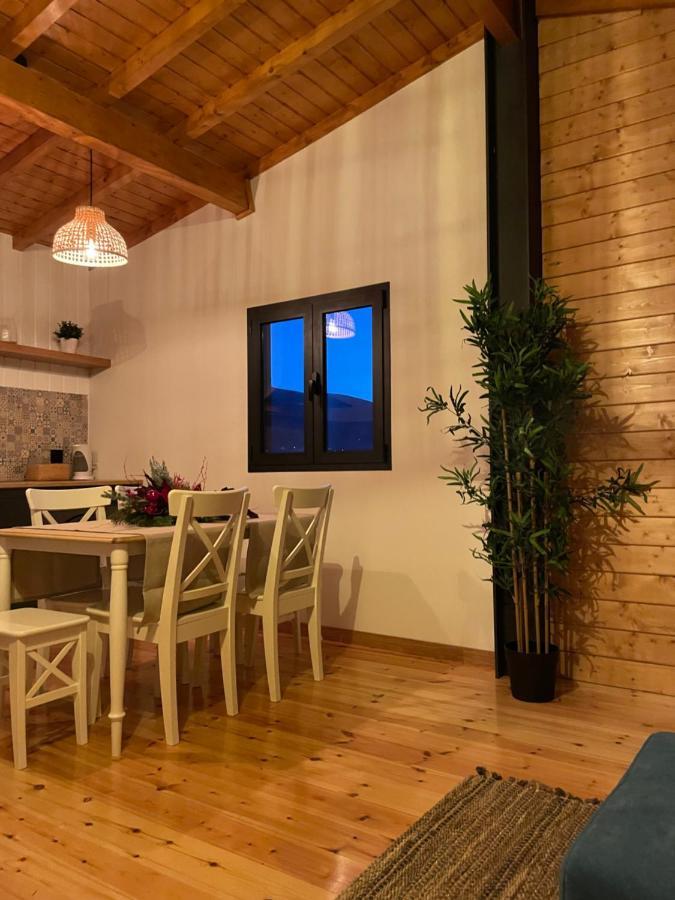Casa Do Passadico - Fafiao Villa Ngoại thất bức ảnh