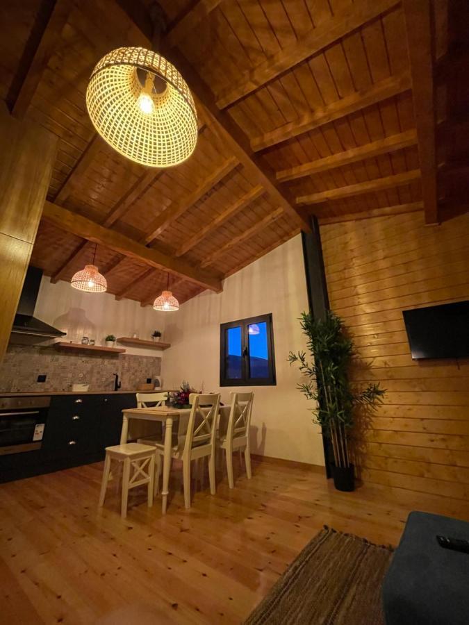 Casa Do Passadico - Fafiao Villa Ngoại thất bức ảnh