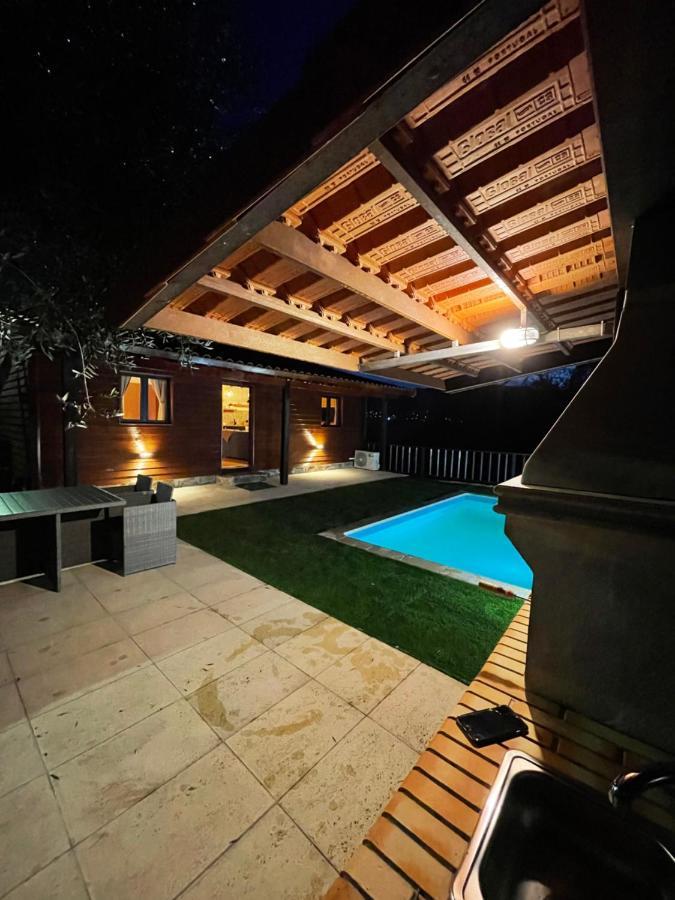 Casa Do Passadico - Fafiao Villa Ngoại thất bức ảnh