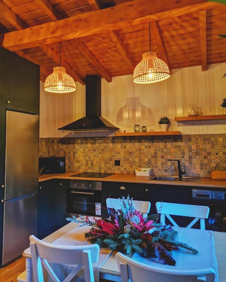 Casa Do Passadico - Fafiao Villa Ngoại thất bức ảnh